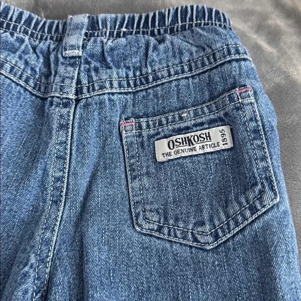 OshKosh Bgosh charming blue